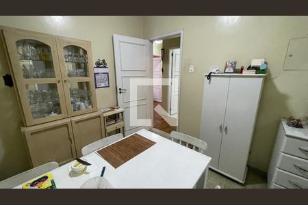 Apartamento à venda com 185m², 4 quartos e 1 vaga Apartamento à venda com 185m², 4 quartos e 1 vagaCozinha
