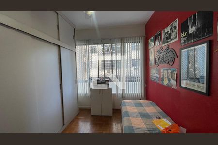 Apartamento à venda com 185m², 4 quartos e 1 vaga Apartamento à venda com 185m², 4 quartos e 1 vagaQuarto 3