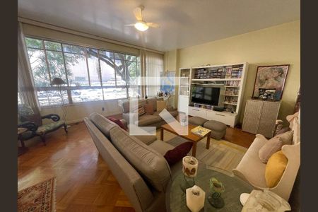 Apartamento à venda com 185m², 4 quartos e 1 vaga Apartamento à venda com 185m², 4 quartos e 1 vagaSala