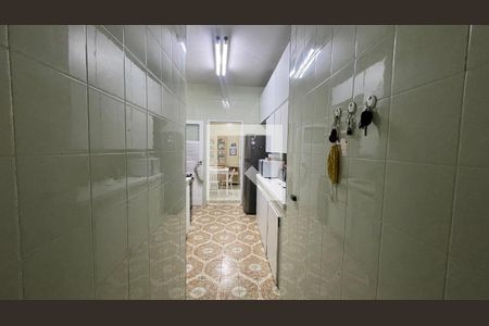 Apartamento à venda com 185m², 4 quartos e 1 vaga Apartamento à venda com 185m², 4 quartos e 1 vagaCozinha