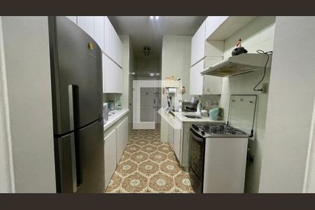 Apartamento à venda com 185m², 4 quartos e 1 vaga Apartamento à venda com 185m², 4 quartos e 1 vagaCozinha