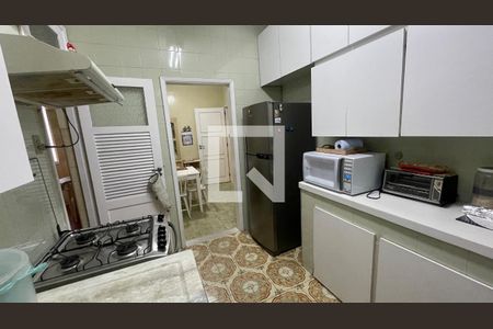 Apartamento à venda com 185m², 4 quartos e 1 vaga Apartamento à venda com 185m², 4 quartos e 1 vagaCozinha
