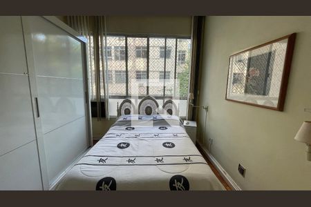 Apartamento à venda com 185m², 4 quartos e 1 vaga Apartamento à venda com 185m², 4 quartos e 1 vagaQuarto 2