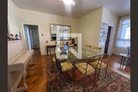 Apartamento à venda com 185m², 4 quartos e 1 vaga Apartamento à venda com 185m², 4 quartos e 1 vagaSala