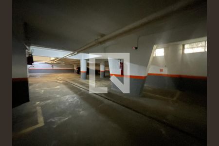 Garagem de apartamento à venda com 4 quartos, 185m² em Botafogo, Rio de Janeiro