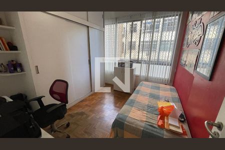 Apartamento à venda com 185m², 4 quartos e 1 vaga Apartamento à venda com 185m², 4 quartos e 1 vagaQuarto 3