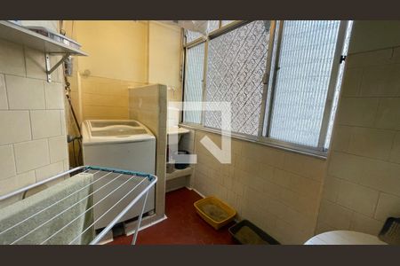 Apartamento à venda com 185m², 4 quartos e 1 vaga Apartamento à venda com 185m², 4 quartos e 1 vagaÁrea de Serviço