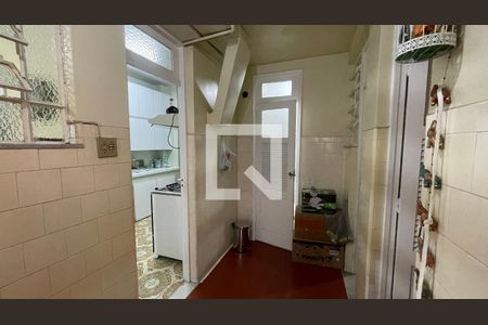 Apartamento à venda com 185m², 4 quartos e 1 vaga Apartamento à venda com 185m², 4 quartos e 1 vagaÁrea de Serviço