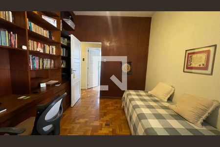 Apartamento à venda com 185m², 4 quartos e 1 vaga Apartamento à venda com 185m², 4 quartos e 1 vagaQuarto 1