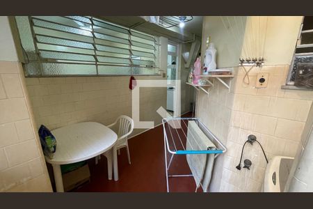 Apartamento à venda com 185m², 4 quartos e 1 vaga Apartamento à venda com 185m², 4 quartos e 1 vagaÁrea de Serviço