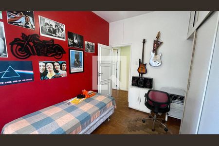 Apartamento à venda com 185m², 4 quartos e 1 vaga Apartamento à venda com 185m², 4 quartos e 1 vagaQuarto 3