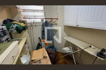 Apartamento à venda com 185m², 4 quartos e 1 vaga Apartamento à venda com 185m², 4 quartos e 1 vagaQuarto de Serviço