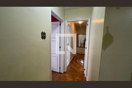 Apartamento à venda com 185m², 4 quartos e 1 vaga Apartamento à venda com 185m², 4 quartos e 1 vagaCorredor