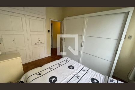 Apartamento à venda com 185m², 4 quartos e 1 vaga Apartamento à venda com 185m², 4 quartos e 1 vagaQuarto 2