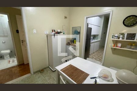 Apartamento à venda com 185m², 4 quartos e 1 vaga Apartamento à venda com 185m², 4 quartos e 1 vagaCozinha