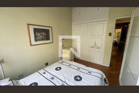 Apartamento à venda com 185m², 4 quartos e 1 vaga Apartamento à venda com 185m², 4 quartos e 1 vagaQuarto 2