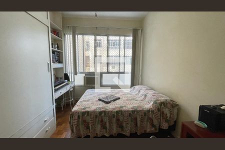 Apartamento à venda com 185m², 4 quartos e 1 vaga Apartamento à venda com 185m², 4 quartos e 1 vagaQuarto 4