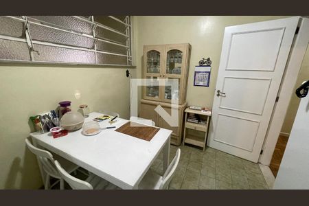 Apartamento à venda com 185m², 4 quartos e 1 vaga Apartamento à venda com 185m², 4 quartos e 1 vagaCozinha