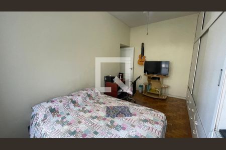 Apartamento à venda com 185m², 4 quartos e 1 vaga Apartamento à venda com 185m², 4 quartos e 1 vagaQuarto 4