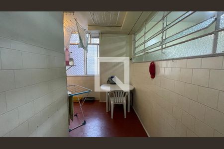 Apartamento à venda com 185m², 4 quartos e 1 vaga Apartamento à venda com 185m², 4 quartos e 1 vagaÁrea de Serviço