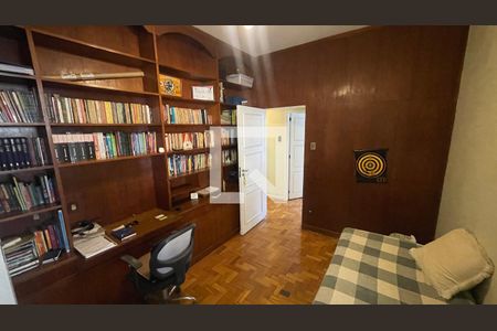 Apartamento à venda com 185m², 4 quartos e 1 vaga Apartamento à venda com 185m², 4 quartos e 1 vagaQuarto 1