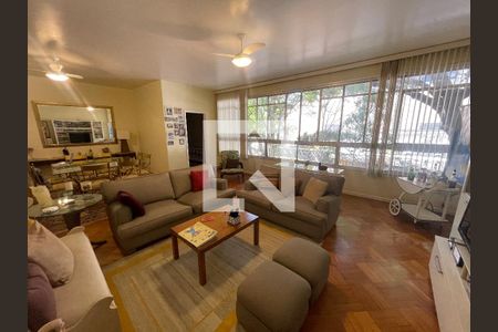 Apartamento à venda com 185m², 4 quartos e 1 vaga Apartamento à venda com 185m², 4 quartos e 1 vagaSala