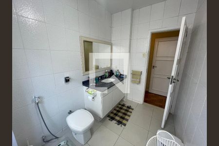 Apartamento à venda com 185m², 4 quartos e 1 vaga Apartamento à venda com 185m², 4 quartos e 1 vagaBanheiro 1