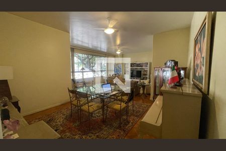 Apartamento à venda com 185m², 4 quartos e 1 vaga Apartamento à venda com 185m², 4 quartos e 1 vagaSala