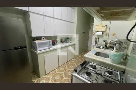 Apartamento à venda com 185m², 4 quartos e 1 vaga Apartamento à venda com 185m², 4 quartos e 1 vagaCozinha