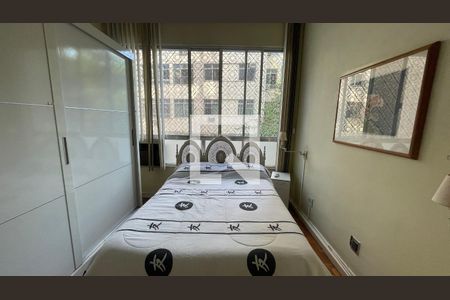 Apartamento à venda com 185m², 4 quartos e 1 vaga Apartamento à venda com 185m², 4 quartos e 1 vagaQuarto 2