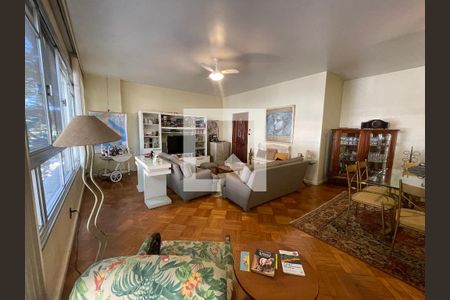 Apartamento à venda com 185m², 4 quartos e 1 vaga Apartamento à venda com 185m², 4 quartos e 1 vagaSala