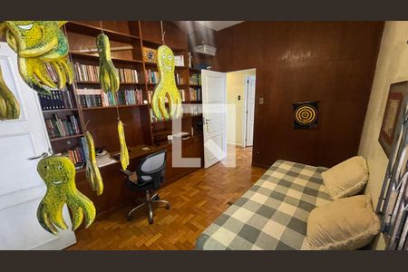 Apartamento à venda com 185m², 4 quartos e 1 vaga Apartamento à venda com 185m², 4 quartos e 1 vagaQuarto 1