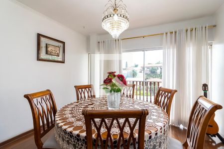 Sala de Jantar 1 de casa à venda com 4 quartos, 462m² em Jardim Sao Bento, São Paulo