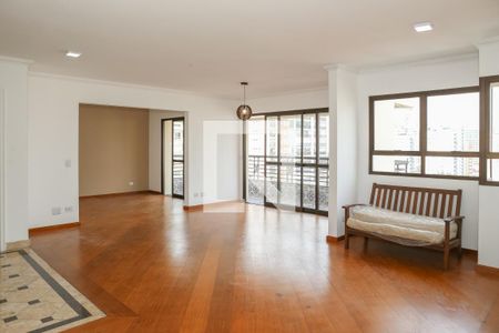 Apartamento para alugar em Perdizes
