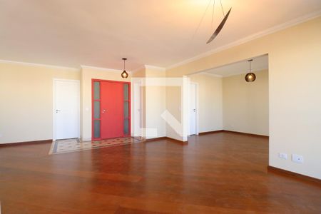 Sala de TV de apartamento para alugar com 3 quartos, 200m² em Perdizes, São Paulo