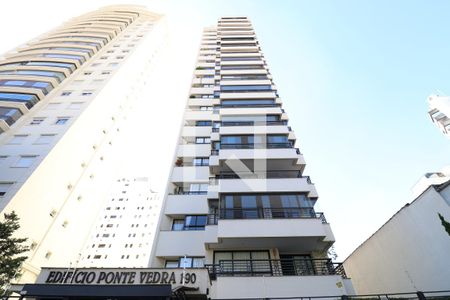 Fachada de apartamento à venda com 3 quartos, 200m² em Perdizes, São Paulo
