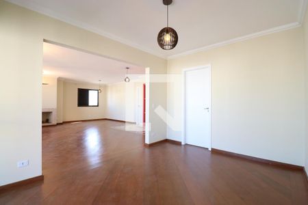 Sala de Jantar de apartamento para alugar com 3 quartos, 200m² em Perdizes, São Paulo