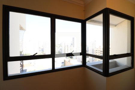 Detalhe Sala de apartamento para alugar com 3 quartos, 200m² em Perdizes, São Paulo