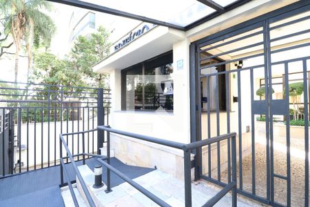 Área comum de apartamento à venda com 3 quartos, 200m² em Perdizes, São Paulo