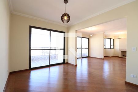 Sala de Jantar de apartamento para alugar com 3 quartos, 200m² em Perdizes, São Paulo