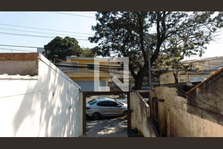 Vista do Quarto 1 de casa para alugar com 3 quartos, 90m² em Vila Ré, São Paulo