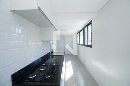 Apartamento à venda com 65m², 2 quartos e 2 vagas Apartamento à venda com 65m², 2 quartos e 2 vagasCozinha