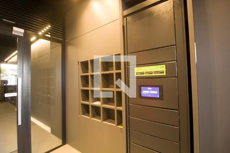 Apartamento à venda com 65m², 2 quartos e 2 vagas Apartamento à venda com 65m², 2 quartos e 2 vagasHall de entrada