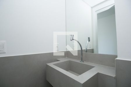 Apartamento à venda com 65m², 2 quartos e 2 vagas Apartamento à venda com 65m², 2 quartos e 2 vagasLavabo