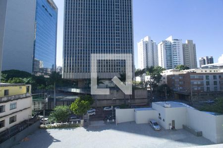 Apartamento à venda com 65m², 2 quartos e 2 vagas Apartamento à venda com 65m², 2 quartos e 2 vagasVista da Sala