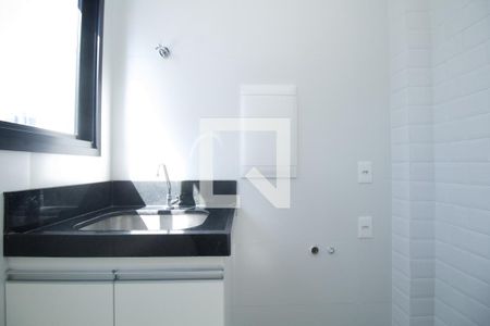 Apartamento à venda com 65m², 2 quartos e 2 vagas Apartamento à venda com 65m², 2 quartos e 2 vagasÁrea de Serviço