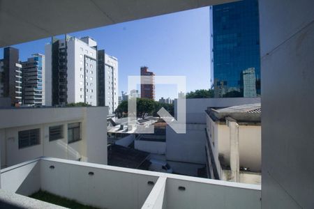 Apartamento à venda com 65m², 2 quartos e 2 vagas Apartamento à venda com 65m², 2 quartos e 2 vagasVista da Suíte 2