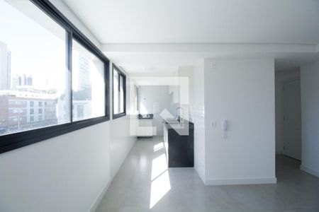 Apartamento à venda com 65m², 2 quartos e 2 vagas Apartamento à venda com 65m², 2 quartos e 2 vagasCozinha