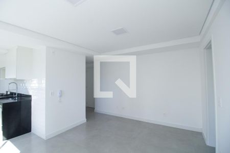 Apartamento à venda com 65m², 2 quartos e 2 vagas Apartamento à venda com 65m², 2 quartos e 2 vagasSala