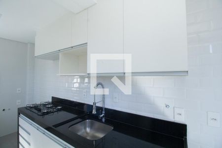 Apartamento à venda com 65m², 2 quartos e 2 vagas Apartamento à venda com 65m², 2 quartos e 2 vagasCozinha